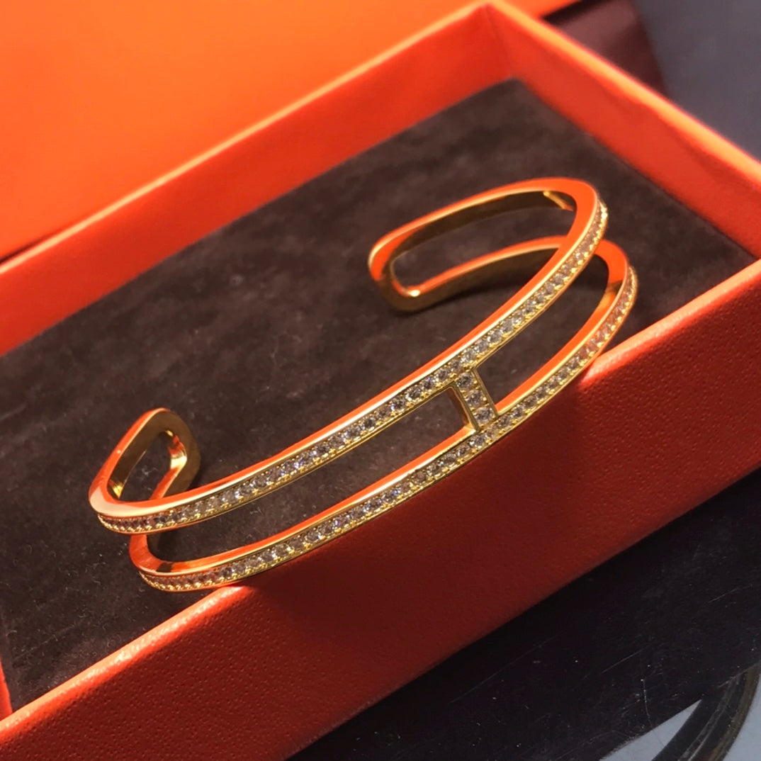 HERMES EVER CHAINE DIAMOND