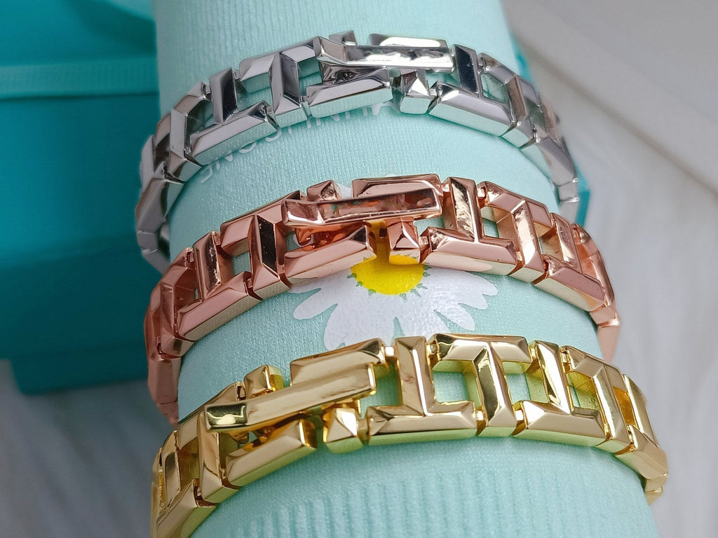 TIFFANY T TRUE NARROW BRACELET
