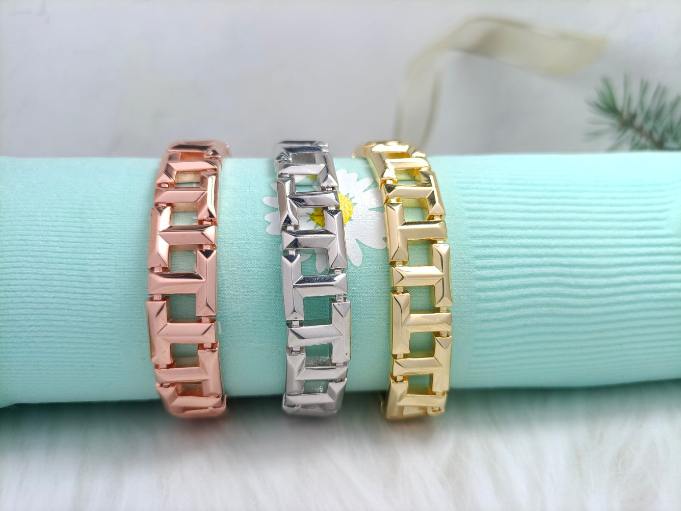 TIFFANY T TRUE NARROW BRACELET