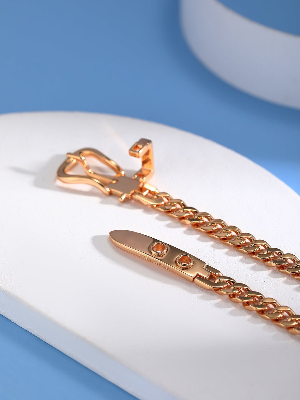 HERMES HM BOUCLE SELLIER  BRACELET