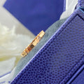 CHAUMET BEE LOVE SMALL RING