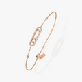 MESSIKA BABY MOVE PAVED DIAMOND BRACELET