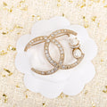 Chanel Brooch 157267