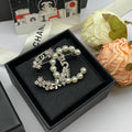 Chanel Brooch 180086