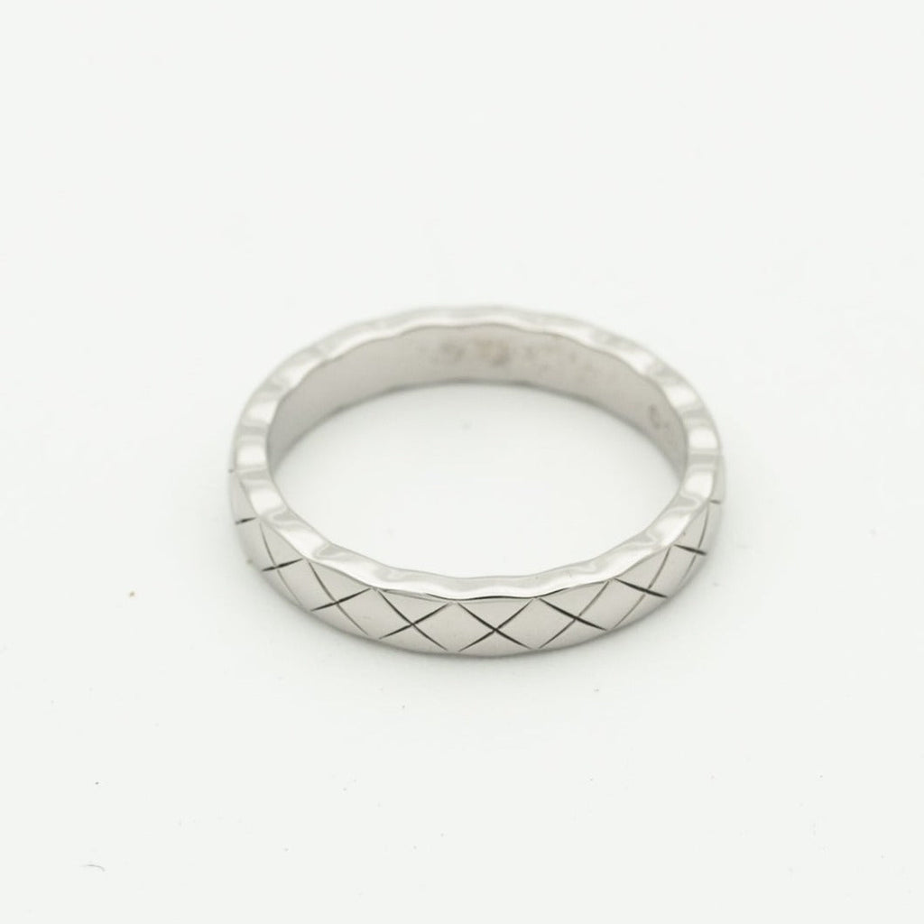 Chanel Crush Mini Classic Ring