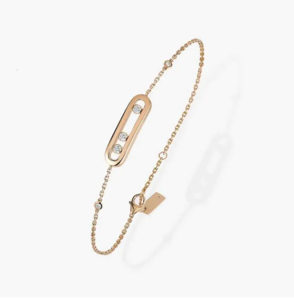 MESSIKA MOVE CLASSIQUE DIAMOND BRACELET