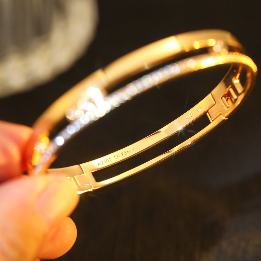 MESSIKA MOVE ROMANE DIAMOND BRACELET