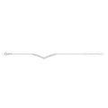 CHAUMET JOSEPHINE SILVER DIAMONDS BRACELET