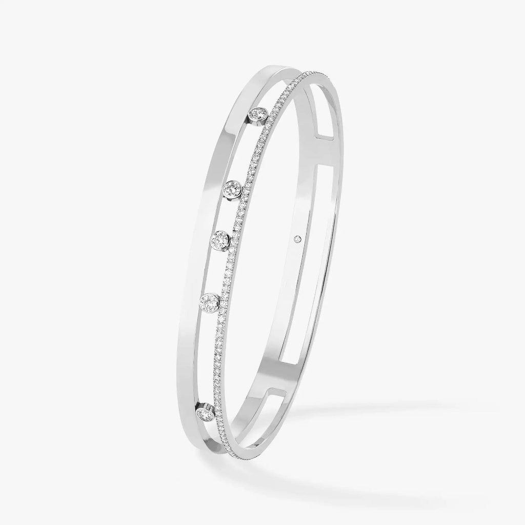 MESSIKA MOVE ROMANE DIAMOND BRACELET