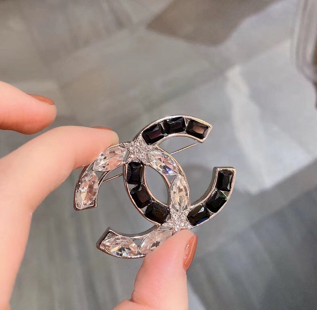 Chanel Brooch 156918