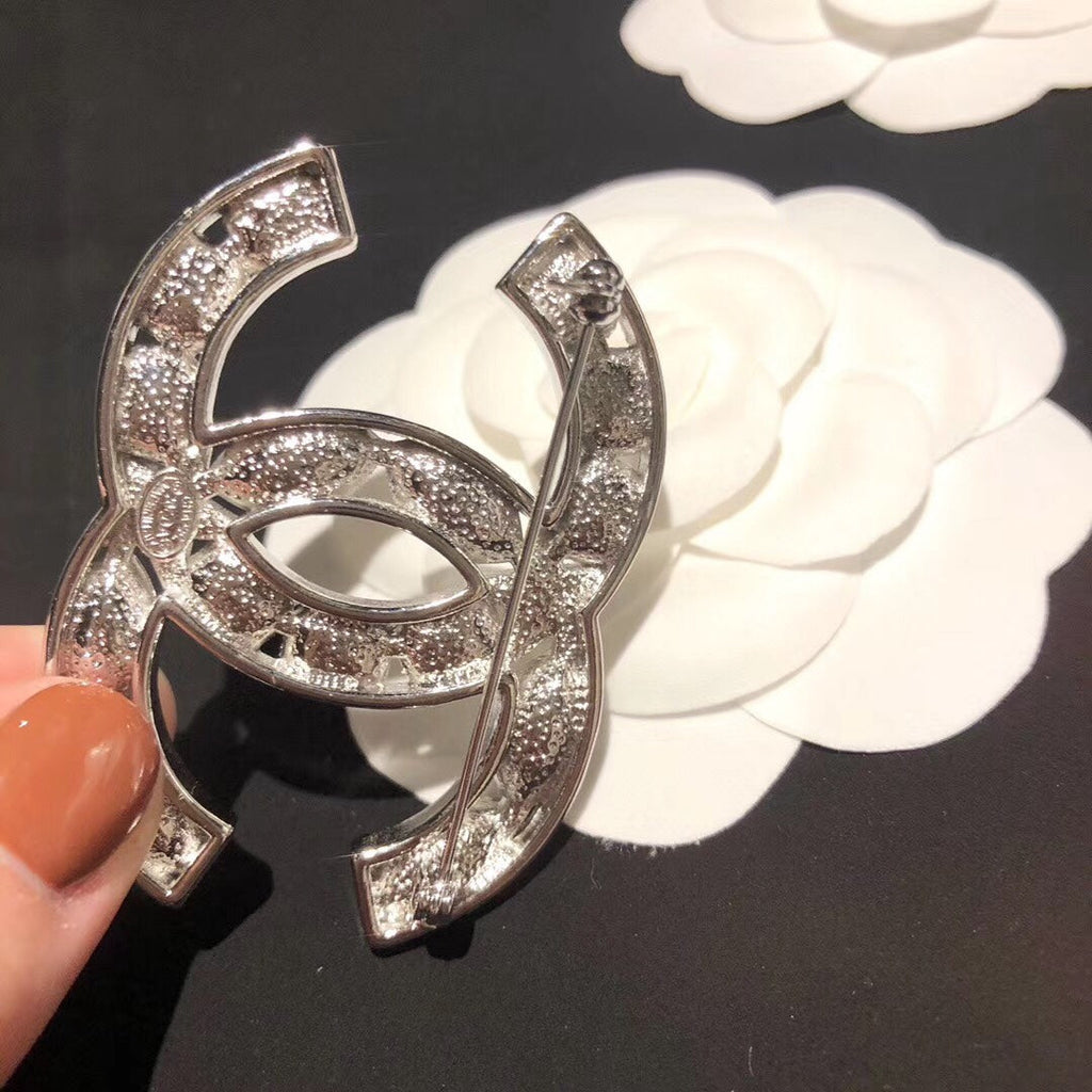 Chanel Brooch 156918
