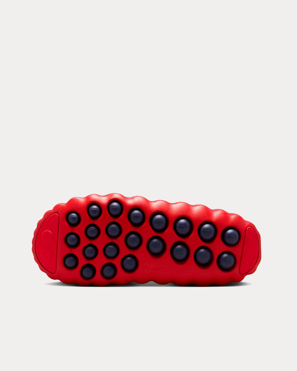 Mind 001 Team Red / University Red / Midnight Navy / Chrome Mules