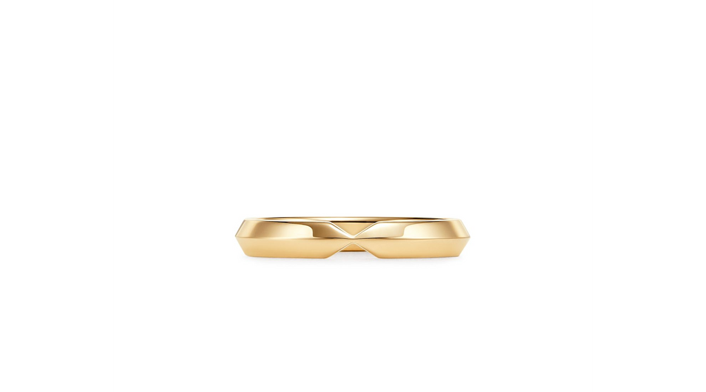 TIFFANY TIFFAN SETTING RING