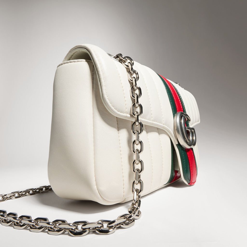 Gucci GG Marmont Shoulder Bag – A005XW