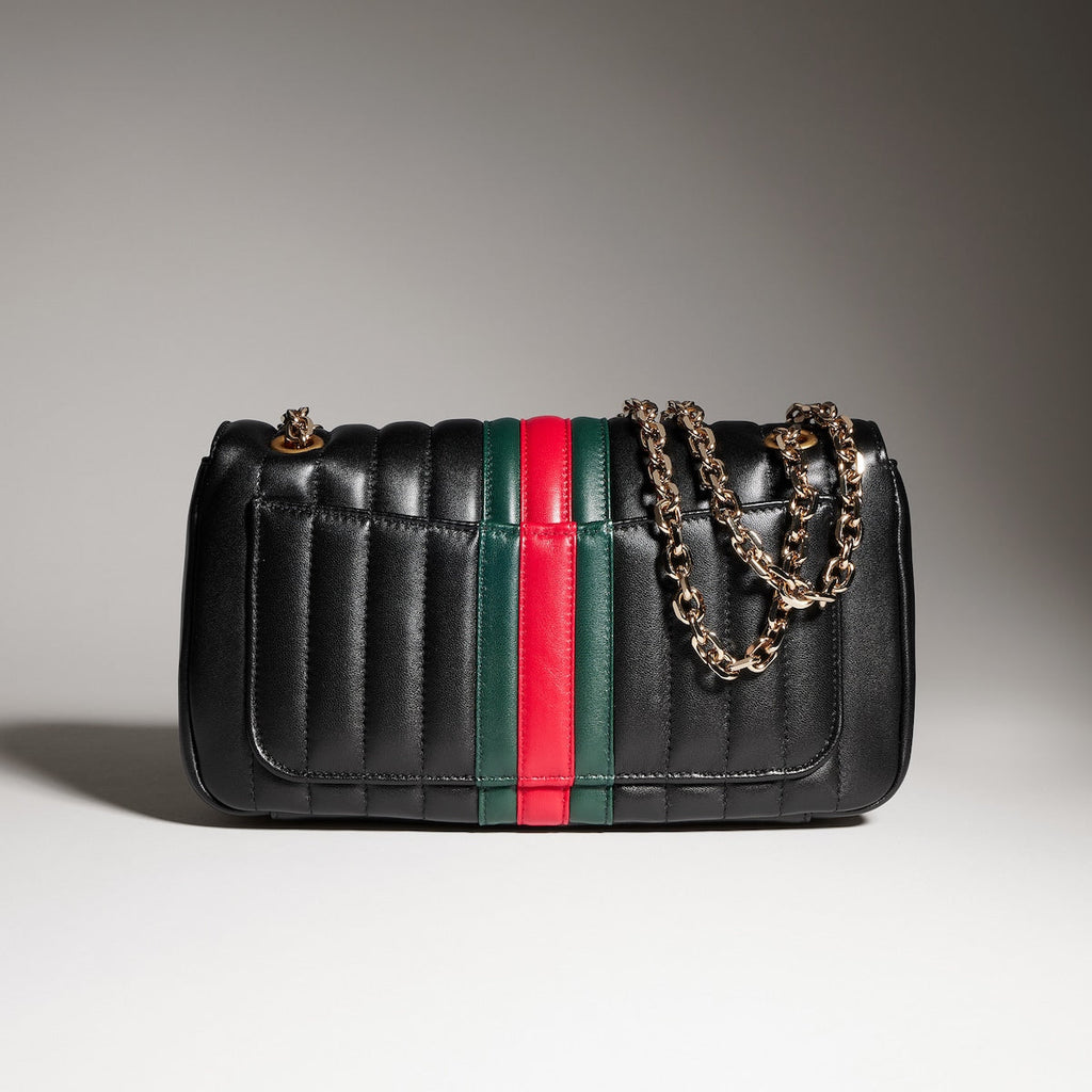 Gucci GG Marmont Shoulder Bag – A005XW