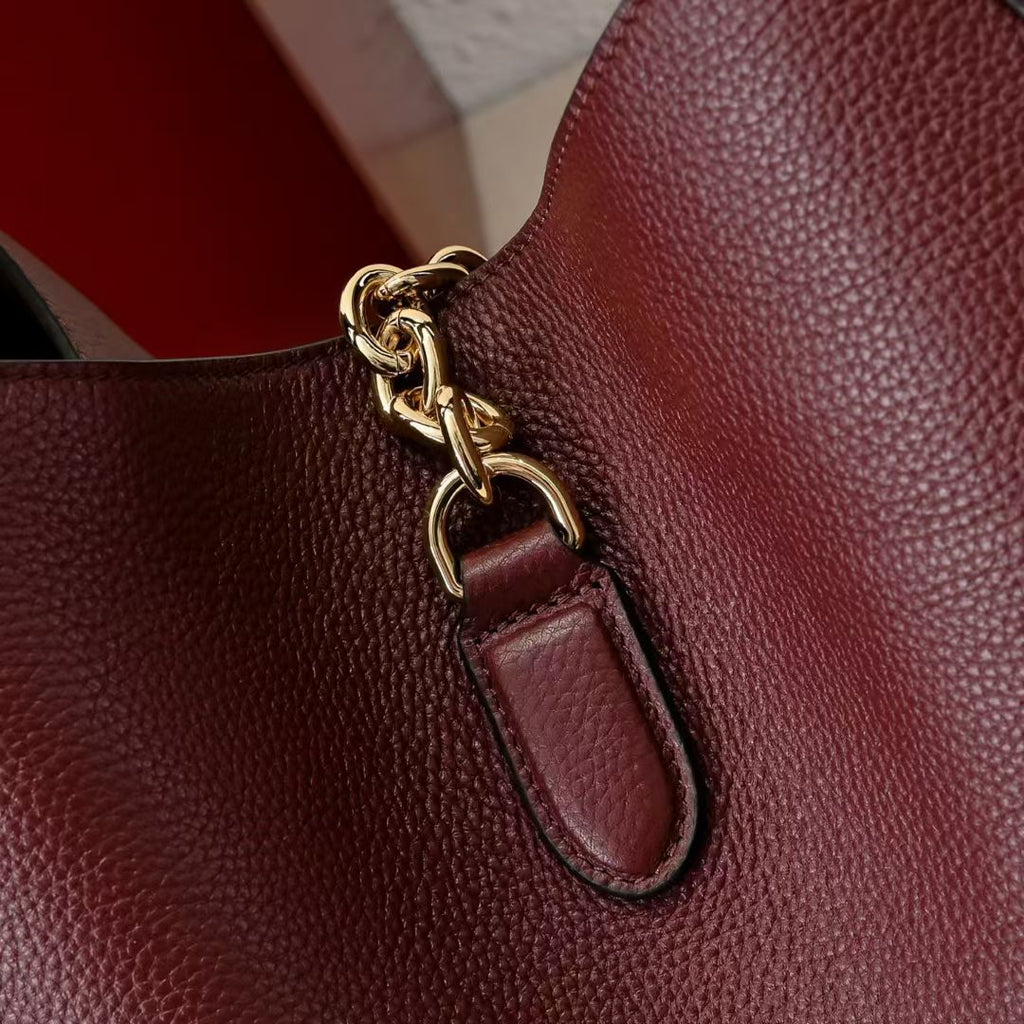 Gucci Softbit Large Shoulder Bag – 837466