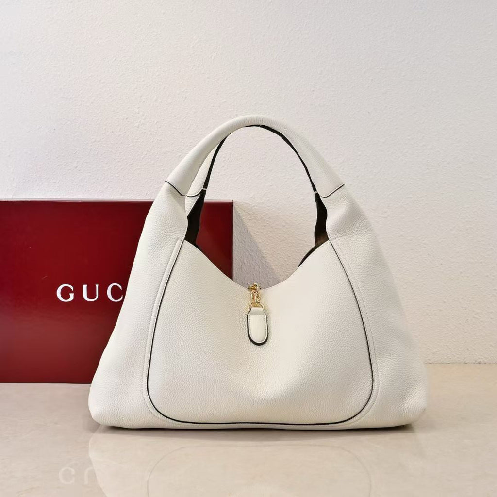 Gucci Softbit Large Shoulder Bag – 837466