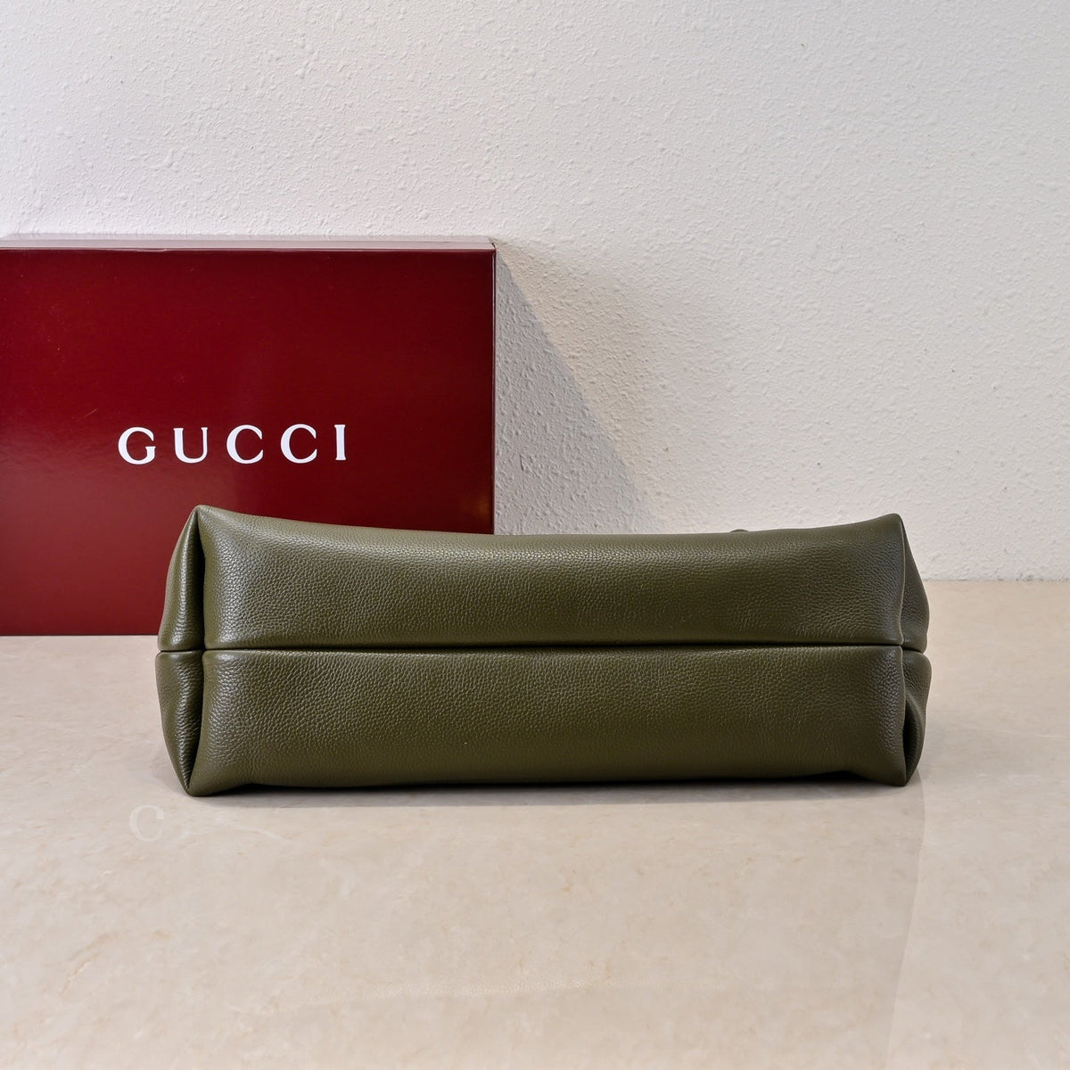 Gucci Softbit Large Shoulder Bag – 837466