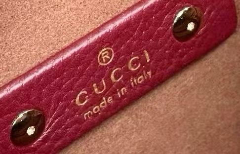 Gucci Softbit Medium Top Handle Bag – 837467