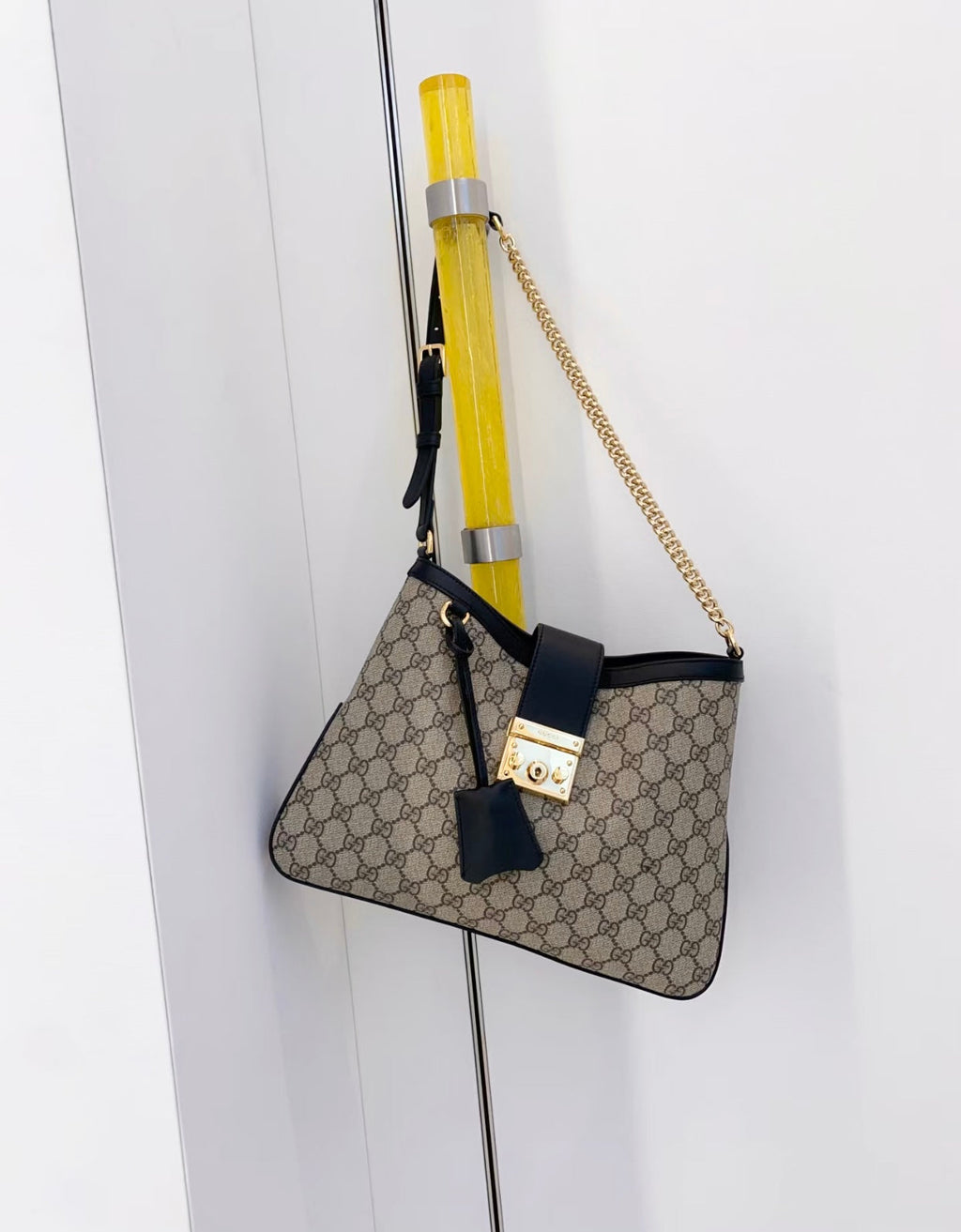 Gucci Padlock Shoulder Bag – 795113