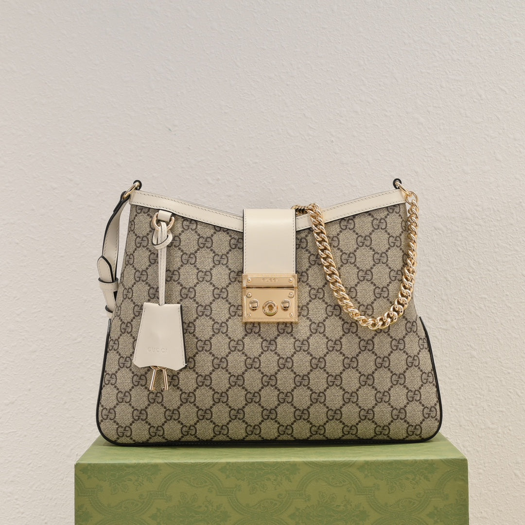 Gucci Padlock Shoulder Bag – 795113