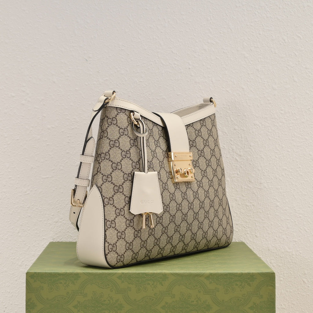Gucci Padlock Shoulder Bag – 795113