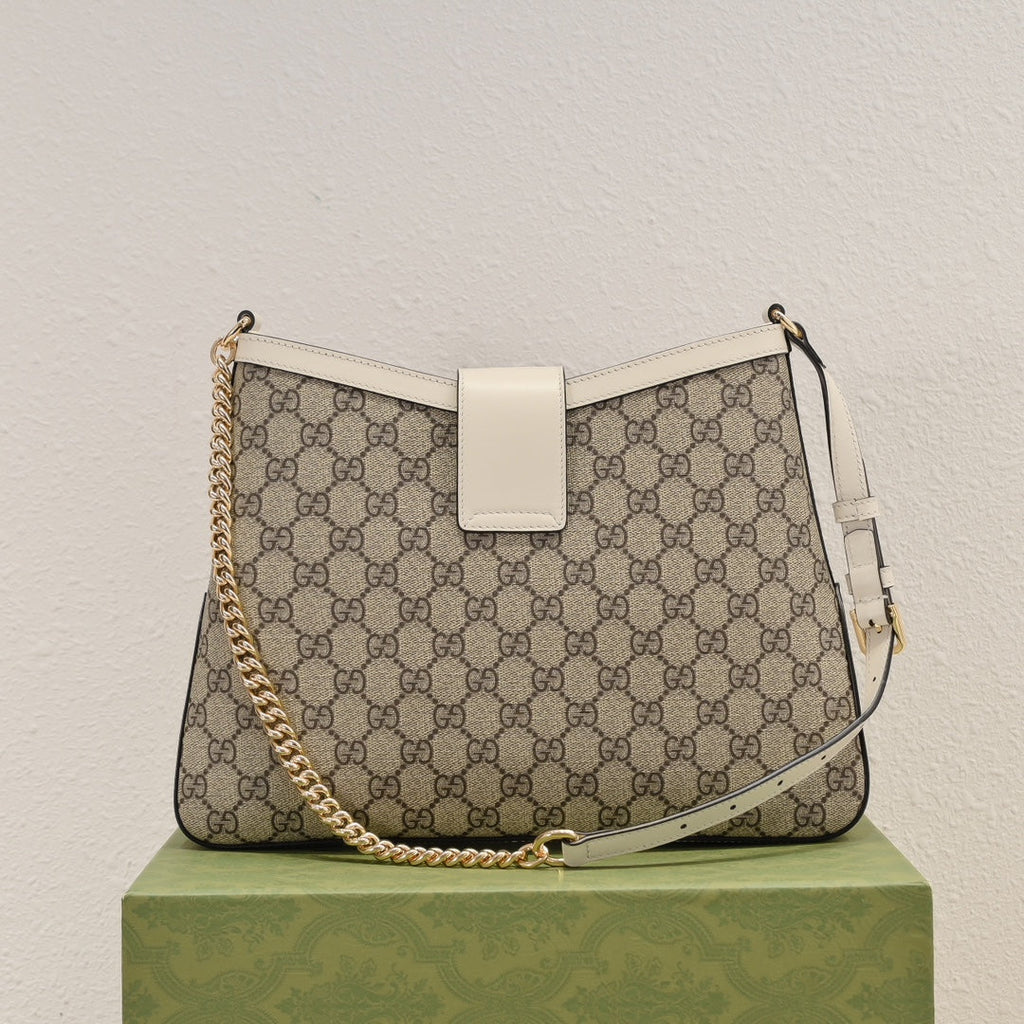 Gucci Padlock Shoulder Bag – 795113