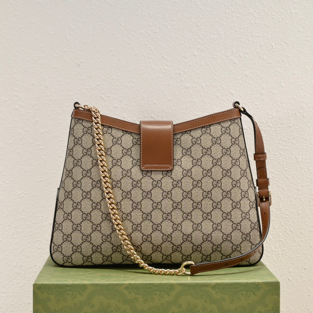 Gucci Padlock Shoulder Bag – 795113