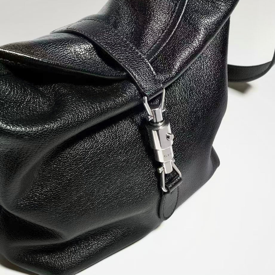 Gucci GG Jackie Mini Crossbody Bag – A002LF
