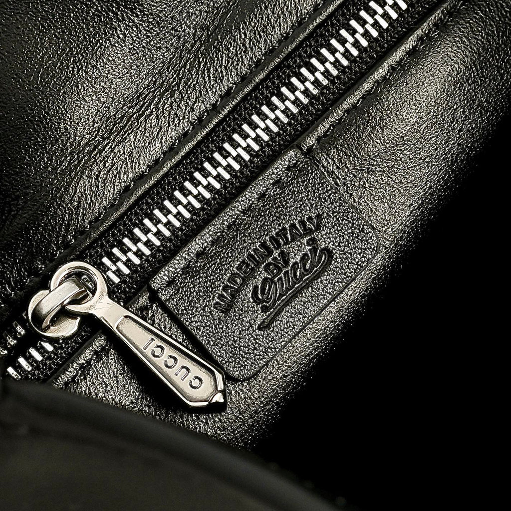 Gucci GG Jackie Mini Crossbody Bag – A002LF
