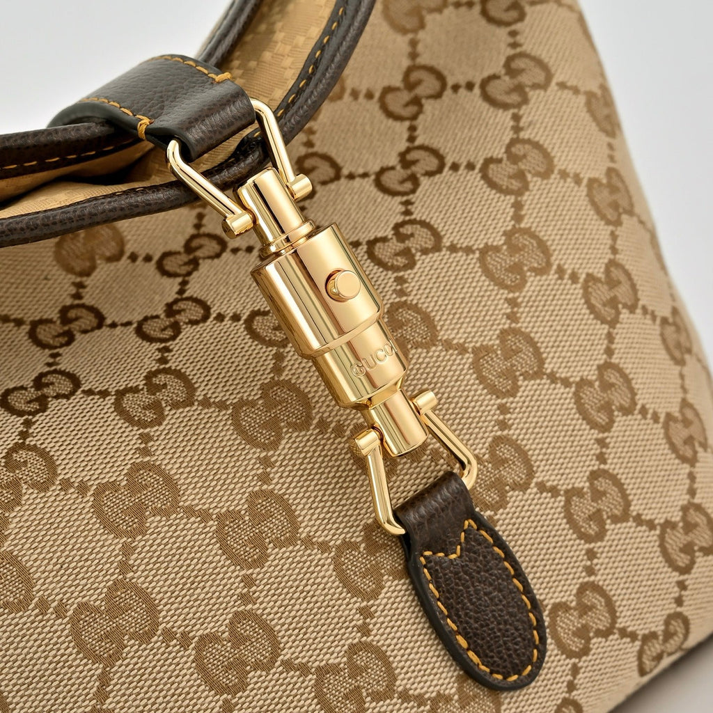 Gucci GG Jackie Mini Crossbody Bag – A002LF