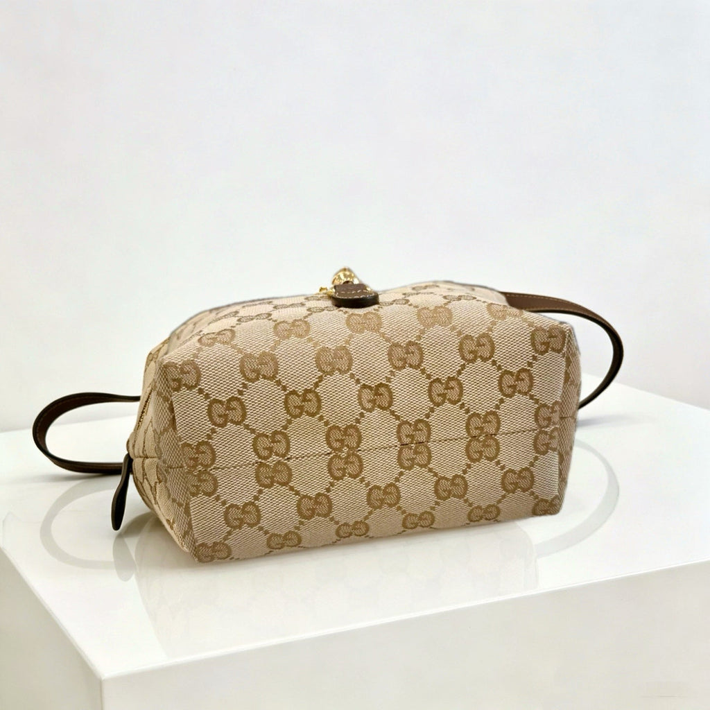 Gucci GG Jackie Mini Crossbody Bag – A002LF