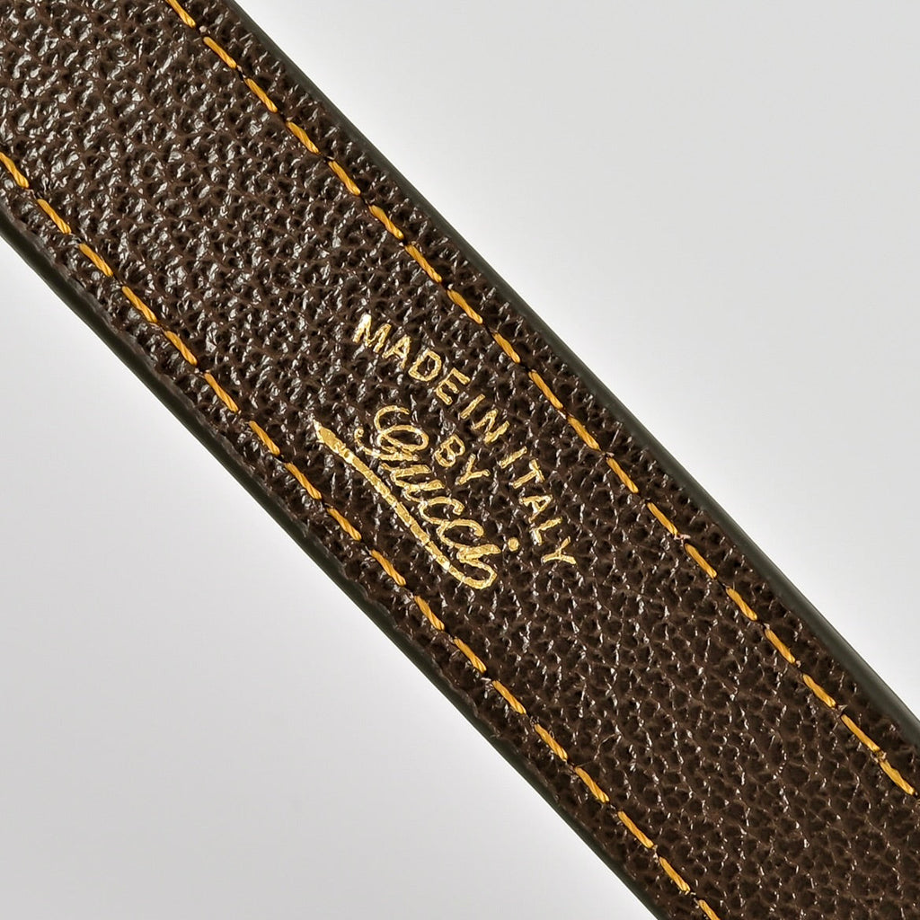 Gucci GG Jackie Mini Crossbody Bag – A002LF